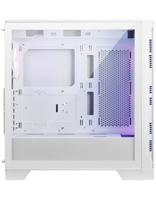 Caja ordenador gaming msi mag forge