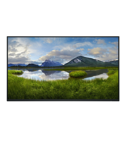 Monitor dell p2725h 27 pulgadas fhd 100hz