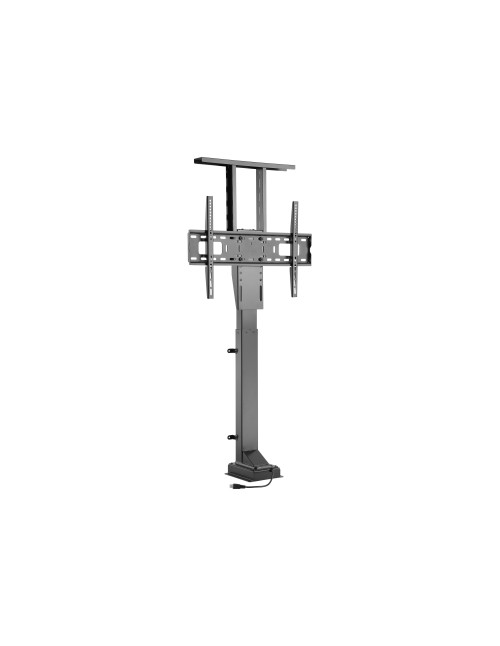 Soporte suelo motorizado equip vesa hasta