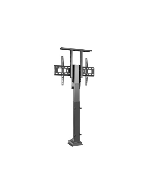 Soporte suelo motorizado equip vesa hasta