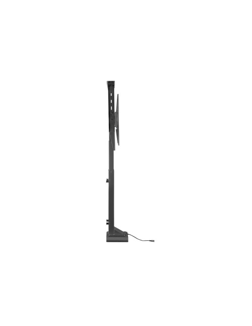 Soporte suelo motorizado equip vesa hasta