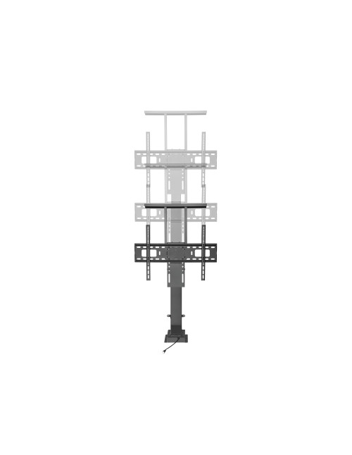 Soporte suelo motorizado equip vesa hasta