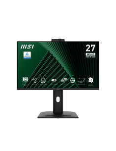 Monitor msi mp275qpdg 27 pulgadas wqhd 100hz
