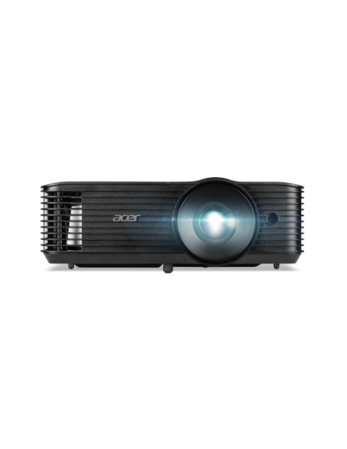 Proyector acer x1128 ansi dlp svga