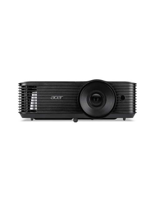 Proyector acer x1128 ansi dlp svga