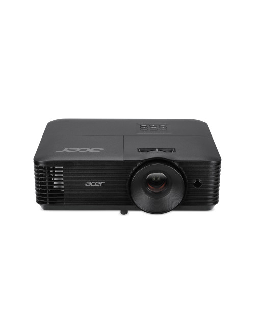 Proyector acer x1128 ansi dlp svga
