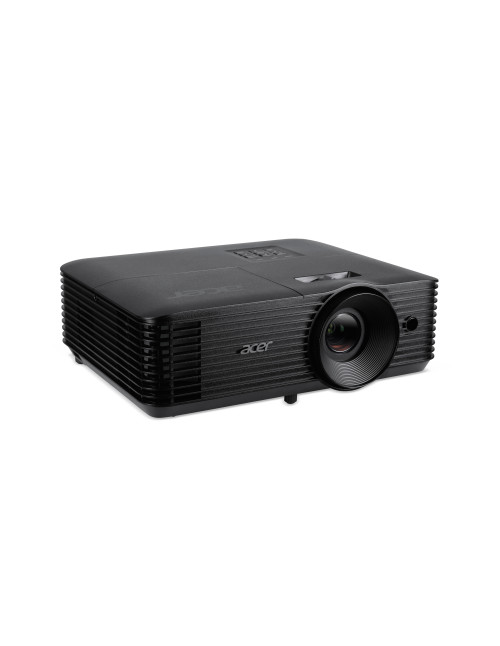 Proyector acer x1128 ansi dlp svga