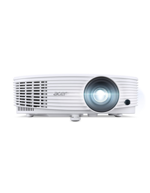 Proyector acer pd2328 dlp wxga 3700