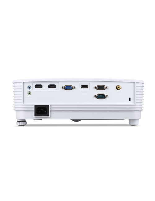 Proyector acer pd2328 dlp wxga 3700