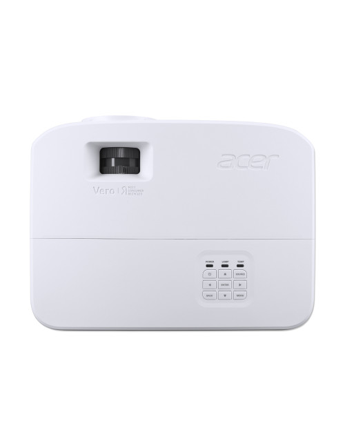 Proyector acer pd2328 dlp wxga 3700