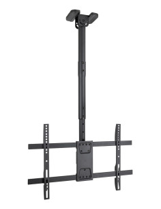 Soporte techo tooq vesa hasta 86 pulgadas