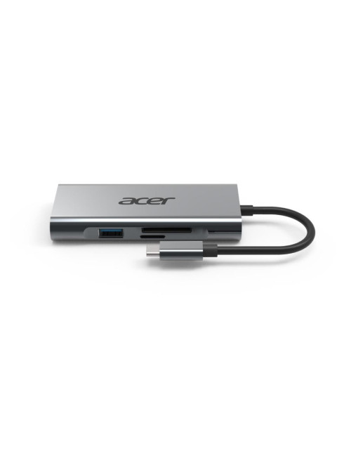 Docking station acer adk040 usb tipo