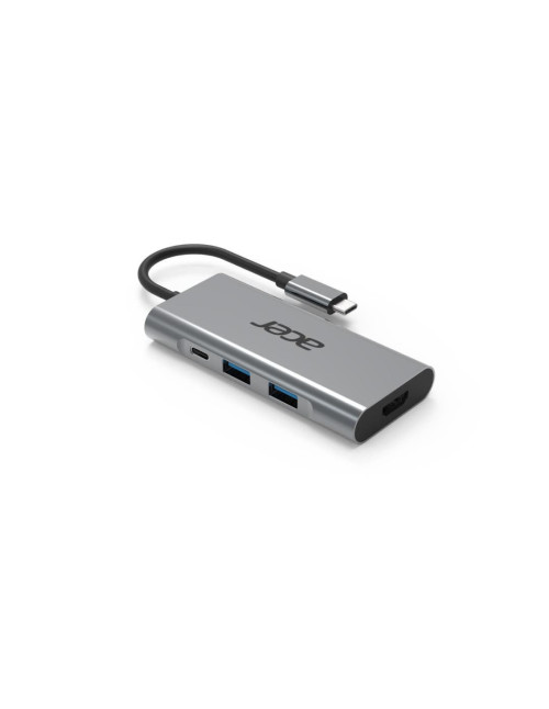 Docking station acer adk040 usb tipo