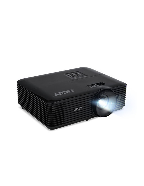 Proyector acer x119h ansi dlp svga