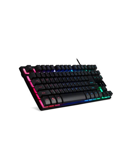 Teclado acer nitro tkl usb