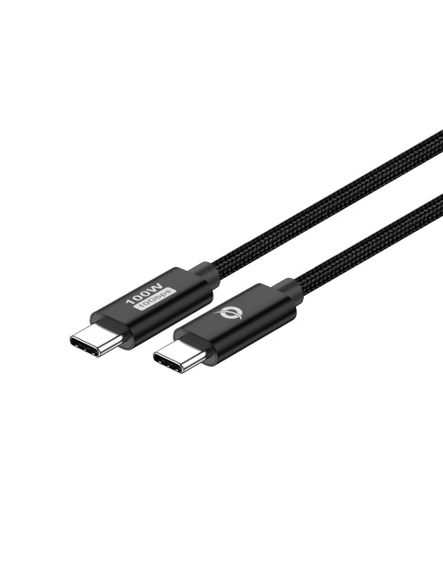 Cable usb - c conceptronic macho -  macho