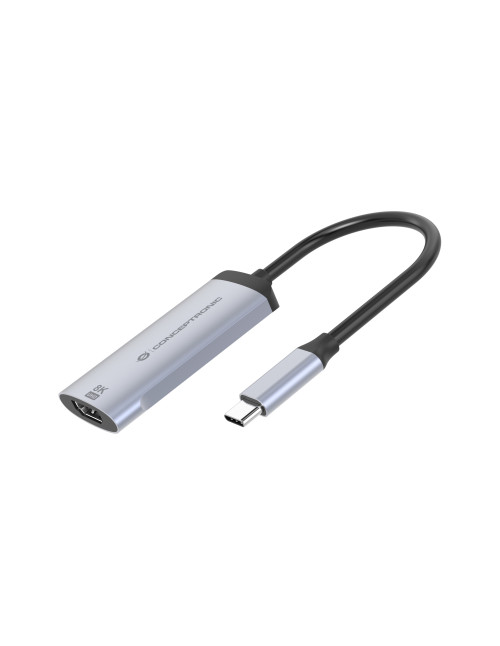 Adaptador usb tipo c a hdmi