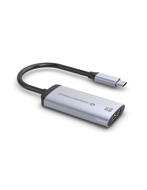 Adaptador usb tipo c a hdmi