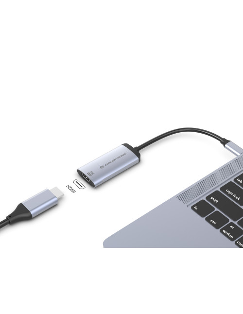 Adaptador usb tipo c a hdmi