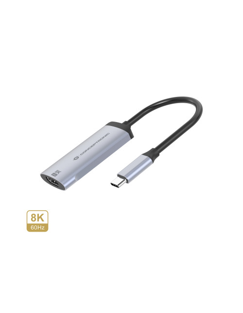 Adaptador usb tipo c a hdmi