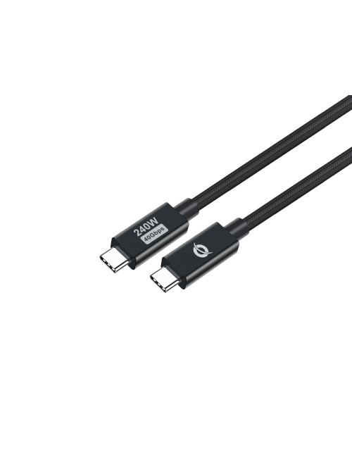 Cable usb - c conceptronic macho -  macho
