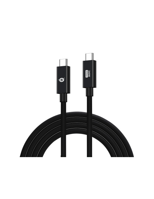 Cable usb - c conceptronic macho -  macho