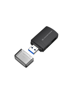 Lector tarjetas usb 3.0 conceptronic bian06b