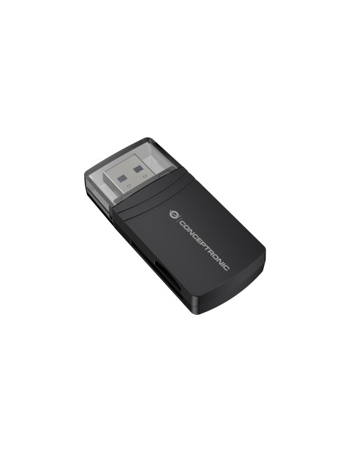 Lector tarjetas usb 3.0 conceptronic bian06b