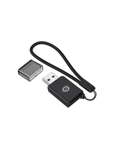 Lector tarjetas usb 3.0 conceptronic bian07b