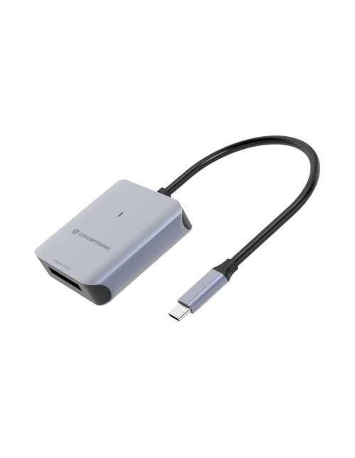 Lecto tarjetas usb tipo c conceptronic