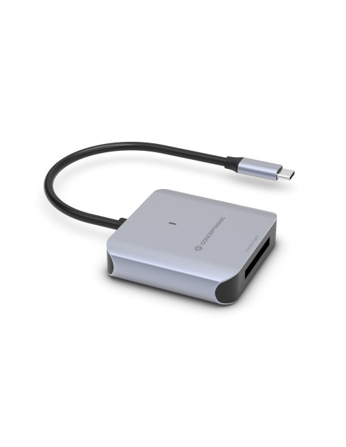 Lecto tarjetas usb tipo c conceptronic