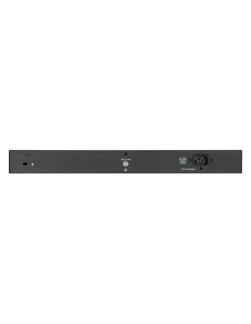 Switch d - link dgs - 1100 - 26mpv2 e 26 puertos