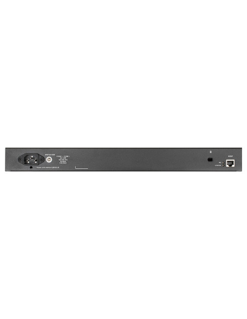 Switch d - link dgs - 1520 - 28 e 28 puertos