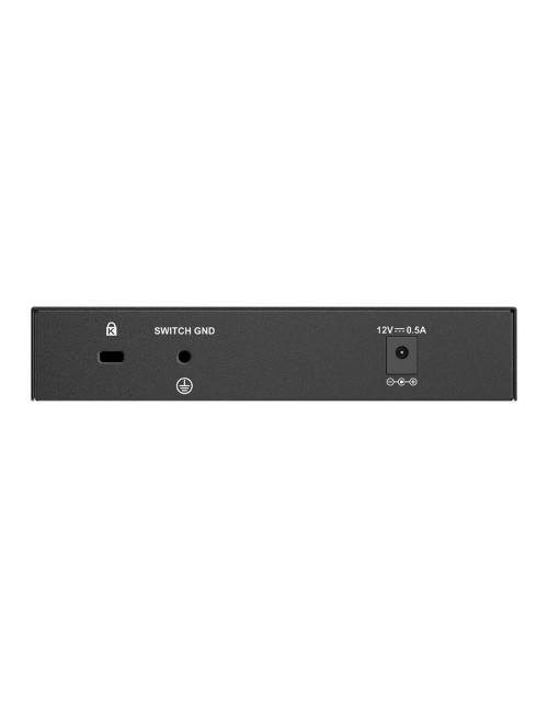 Switch d - link dms - 107 7 puertos