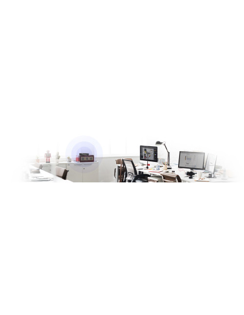 Switch d - link dms - 107 7 puertos