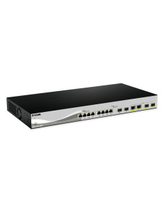 Switch d - link dxs 1210 - 12sc 12 puertos
