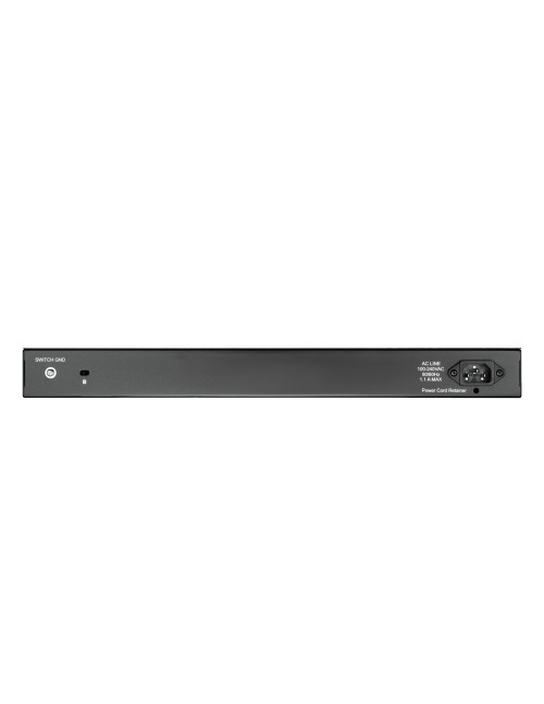 Switch d - link dxs 1210 - 12sc 12 puertos