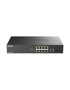 Switch d - link dgs - 1010mp e 10 puertos