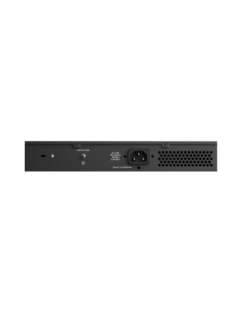 Switch d - link dgs - 1010mp e 10 puertos