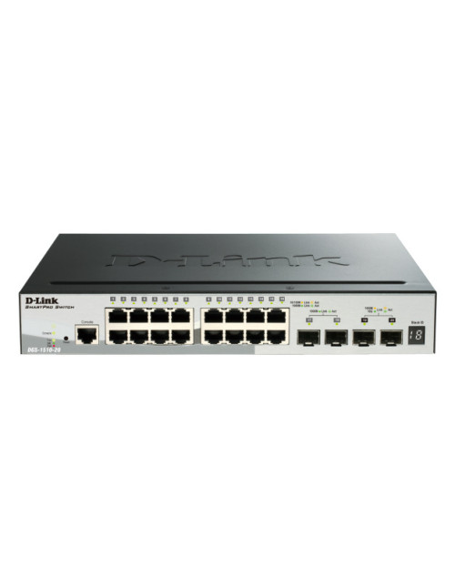 Switch d - link dgs - 1510 - 52xmp e 52 puertos