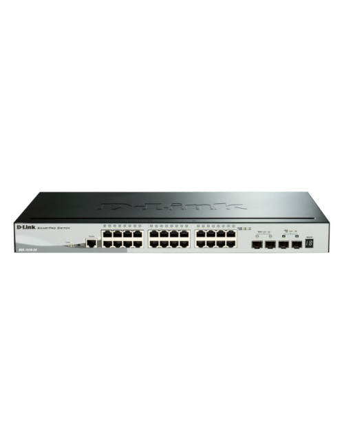 Switch d - link dgs - 1510 - 52xmp e 52 puertos