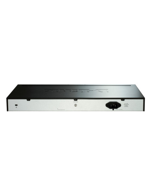Switch d - link dgs - 1510 - 52xmp e 52 puertos