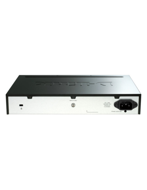 Switch d - link dgs - 1510 - 52xmp e 52 puertos