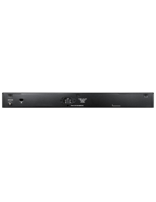 Switch d - link dgs - 1510 - 28xmp e 28 puertos