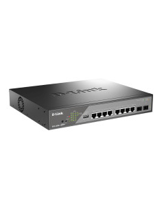 Switch d - link dss - 200g - 10mpp e 10 puertos