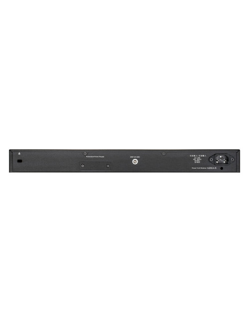 Switch d - link dgs - 3130 - 30s e 30 puertos
