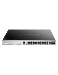 Switch d - link dgs - 3130 - 30ps e 30 puertos