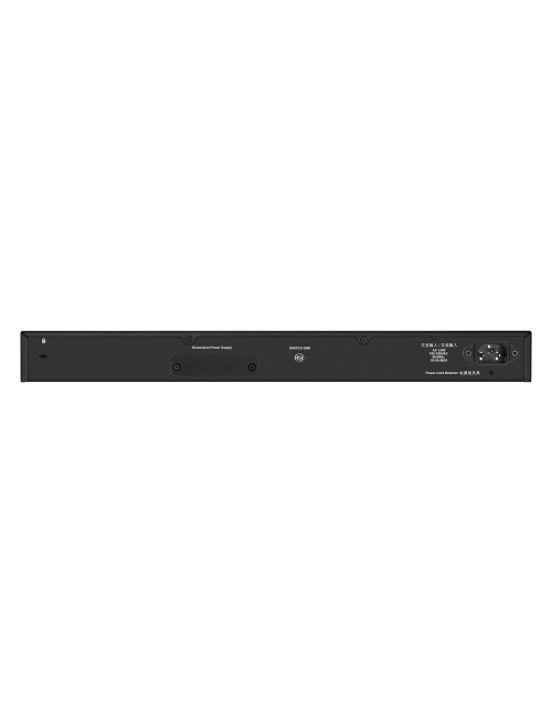 Switch d - link dgs - 3130 - 30ps e 30 puertos