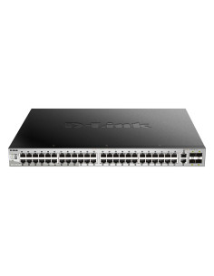 Switch d - link dgs - 3130 - 54ps e 54 puertos
