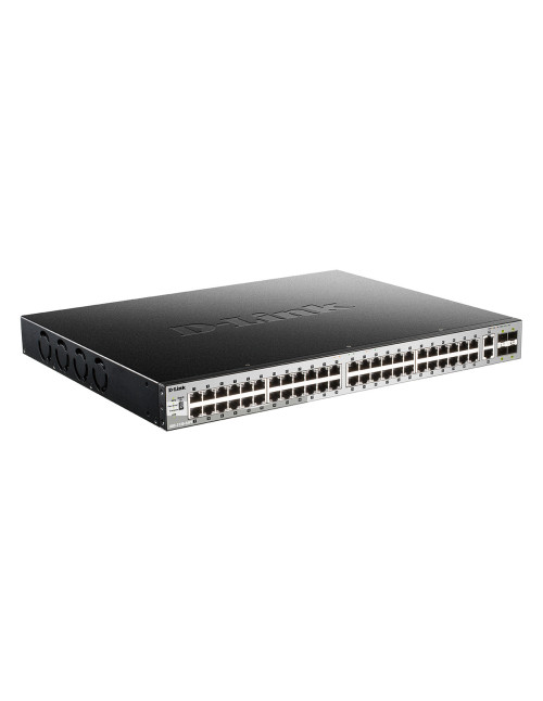 Switch d - link dgs - 3130 - 54ps e 54 puertos